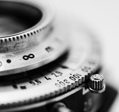 apprendre la photographie argentique en Bretagne